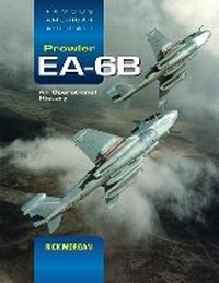 Abbildung von: Grumman EA-6B Prowler: An Operational History - Crecy Publishing