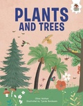 Cover: Plants and Trees - Hungry Tomato