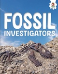 Cover: Fossil Investigators - Hungry Tomato