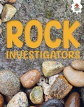 Cover: Rock Investigators - Hungry Tomato