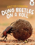 Cover: Dung Beetles on a Roll - Hungry Tomato
