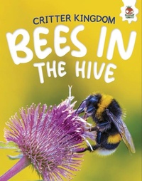 Enlarge image Cover: Bees in the Hive - Hungry Tomato