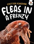 Cover: Fleas in a Frenzy - Hungry Tomato