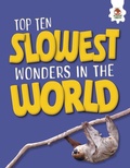 Cover: Top Ten Slowest Wonders in the World - Hungry Tomato