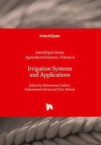 Enlarge image Cover: Irrigation Systems and Applications - IntechOpen