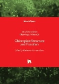 Cover: Chloroplast Structure and Function - IntechOpen