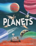 Cover: Planets - Beetle Books