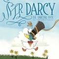 Cover: Mr. Darcy the Dancing Duck - New Frontier Publications
