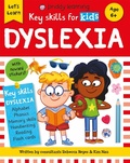 Cover: Key Skills for Kids: Dyslexia - Priddy Books