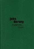 Cover: Farewell Tour - Tangerine Press