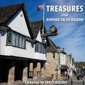 Cover: Treasures of the Burford Tolsey Museum - Tolsey Press
