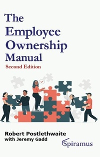 Abbildung von: The Employee Ownership Manual - Spiramus Press