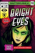 Cover: Brighteyes - Nosetouch Press