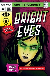 Enlarge image Cover: Brighteyes - Nosetouch Press