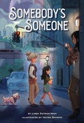 Cover: Somebody's Someone - One ELM Books