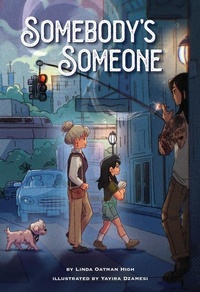 Enlarge image Cover: Somebody's Someone - One ELM Books