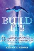 Cover: Build It - Chosenbutterfly Publishing