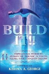 Enlarge image Cover: Build It - Chosenbutterfly Publishing
