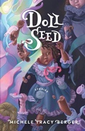 Cover: Doll Seed - Aunt Lute Books