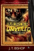 Cover: Murder Unveiled - Eudoran Press LLC