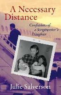 Enlarge image Cover: A Necessary Distance - Wolsak & Wynn Publishers