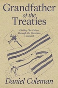 Cover: Grandfather of the Treaties - James Street North Books