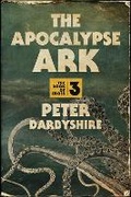 Cover: The Apocalypse Ark - Poplar Press