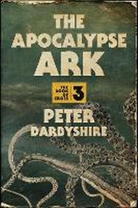 Enlarge image Cover: The Apocalypse Ark - Poplar Press