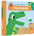 Cover: Dinosaurs - Auzou