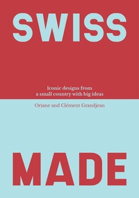 Abbildung von: Swiss Made - Bergli Books ein Imprint von Helvetiq