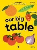Cover: Our Big Table - Helvetiq