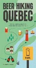 Cover: Beer Hiking Quebec - Helvetiq