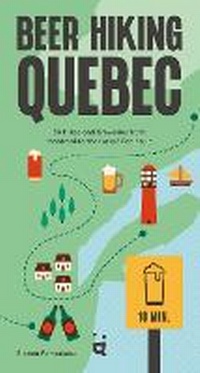 Abbildung von: Beer Hiking Quebec - Helvetiq