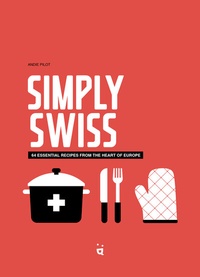 Abbildung von: Simply Swiss - Helvetiq