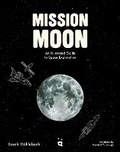 Cover: Mission Moon - Helvetiq