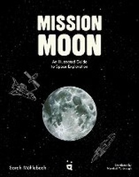 Enlarge image Cover: Mission Moon - Helvetiq