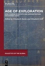Cover: Age of Exploration - De Gruyter Oldenbourg