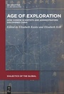 Cover: Age of Exploration - De Gruyter Oldenbourg
