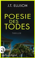 Cover: Poesie des Todes - Aufbau