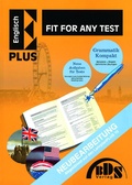 Cover: Englisch plus Vorbereitung - BDS-Verlag