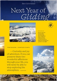 Abbildung von: Next Year of Gliding - VIENTO GmbH