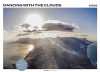 Abbildung von: Gleitschirmkalender: Dancing with the Clouds 2025 - VIENTO GmbH