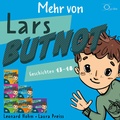Cover: Mehr von Lars Butnot - cc-live
