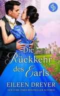 Cover: Die R&uuml;ckkehr des Earls - dp DIGITAL PUBLISHERS GmbH