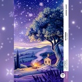 Cover: Les &eacute;toiles / Die Sterne (Buch + Audio-Online) - Frank-Lesemethode - Kommentierte zweisprachige Ausgabe Franz&ouml;sisch-Deutsch - EasyOriginal Verlag
