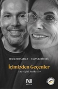 Cover: Icimizden Gecenler - Nefes Yayinevi