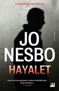 Cover: Hayalet - Dogan Yayinlari