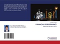 Cover: Financial Performance - LAP Lambert Academic Publishing
