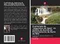 Cover: O principio da "seguranca da agua" no ambito do Acordo de Financiamento da Bacia do Nilo - Edicoes Nosso Conhecimento