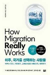 Enlarge image Cover: How Migration Really Works - Saejong Seojeok